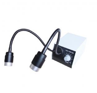 HS-6W Gooseneck Illumination
